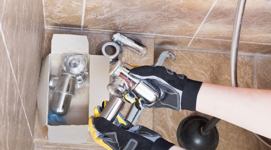 Professional New roof installation in Central, IN